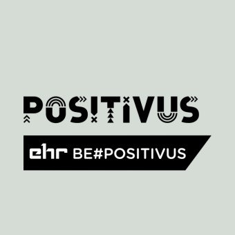 EHR Positivus logo