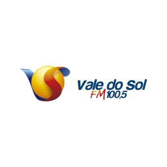 Vale do Sol FM 100.5