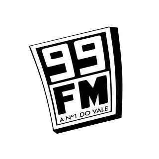 Rádio 99FM logo