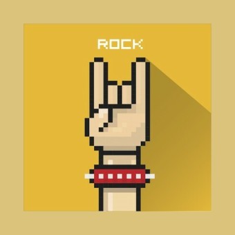 ROCK MAIS logo