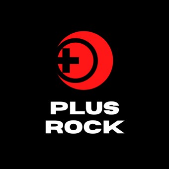 Rádio Plus Rock logo