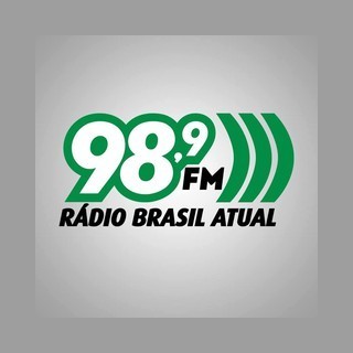 Rádio Brasil Atual