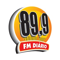 FM Diário logo