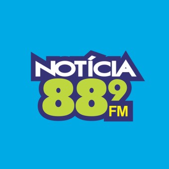 Notícia FM logo