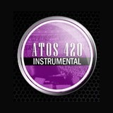Atos420 Instrumental logo