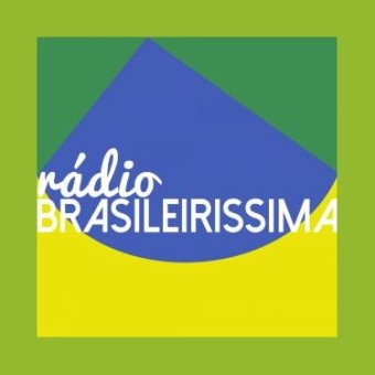 Rádio Brasileiríssima logo