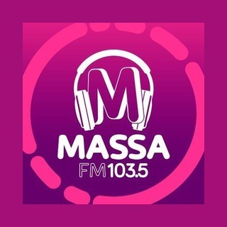 Rádio Massa FM - Litoral