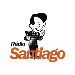 Rádio Santiago AM logo