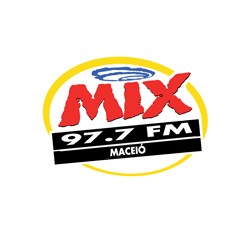 Mix FM Maceió logo