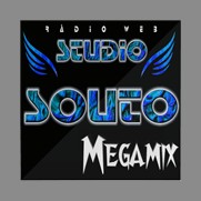 Radio Studio Souto - Megamix logo