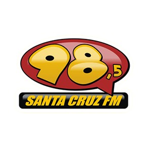 Santa Cruz FM logo