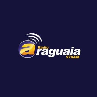 Radio Araguaia logo
