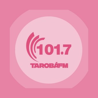 Radio Tarobá FM logo