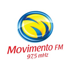 Movimento FM logo