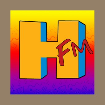 HITS FM logo
