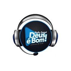 Radio Gospel Deus é bom