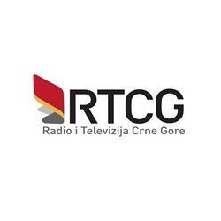 Radio Crne Gore 96.8 FM logo