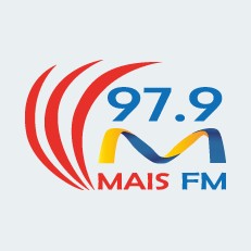 Mais FM 97.9 logo