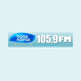 Boas Novas 105.9 FM