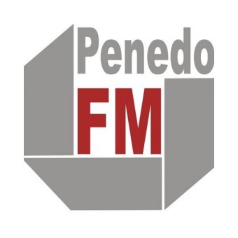 Penedo FM logo