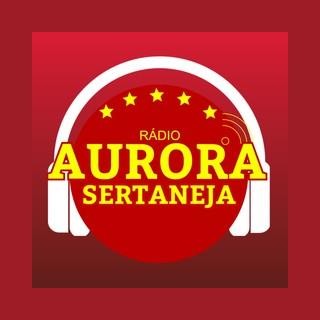Aurora Sertaneja logo