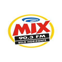 Mix Belo Horizonte 90.3 FM