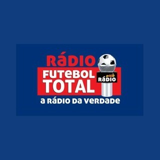 Rádio Futebol Total logo