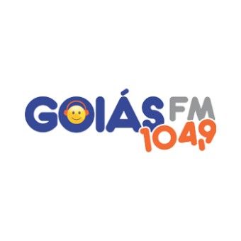 Goiás FM 104.9