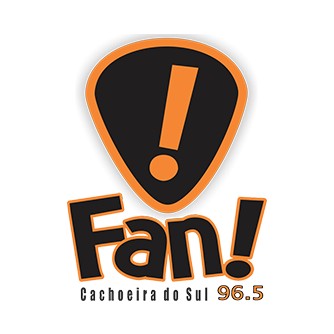 Rádio Fan FM logo