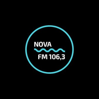 Radio Nova FM logo