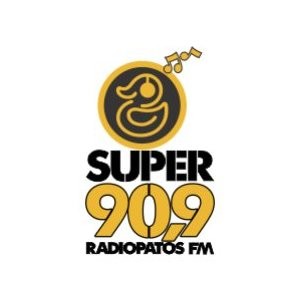 Super Radiopatos logo