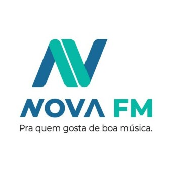 A Nova FM logo