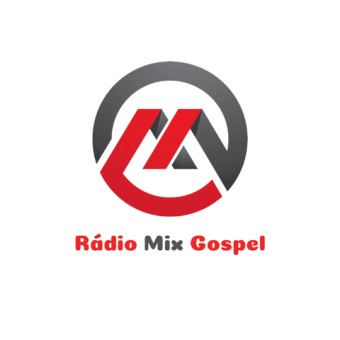 Rádio Mix Gospel logo