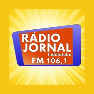 Rádio Jornal logo
