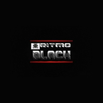 Ritmo Black RS logo