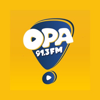 Opa FM 91.3