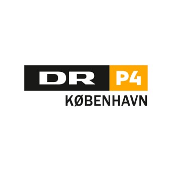 DR P4 København logo
