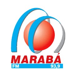 Radio Marabá FM logo