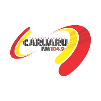 Caruaru FM logo