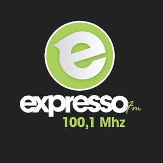 Expresso FM logo