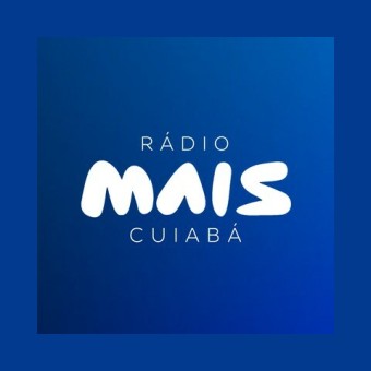 Rádio Mais Cuiabá logo