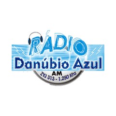Radio Danubio Azul 1250 AM logo