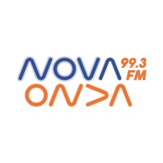 Nova Onda FM logo