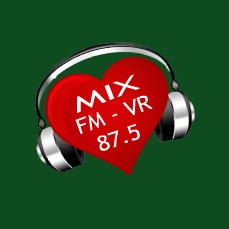 Rádio Mix FM VR logo