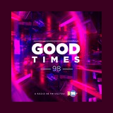 Radio GoodTimes 98 logo