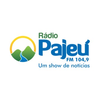 Radio Pajeú logo