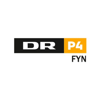 DR P4 Fyn logo