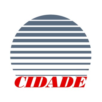 Radio Cidade FM 102 logo
