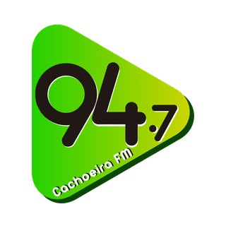 Radio Cachoeira AM logo
