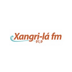 Rádio Xangri-lá FM logo